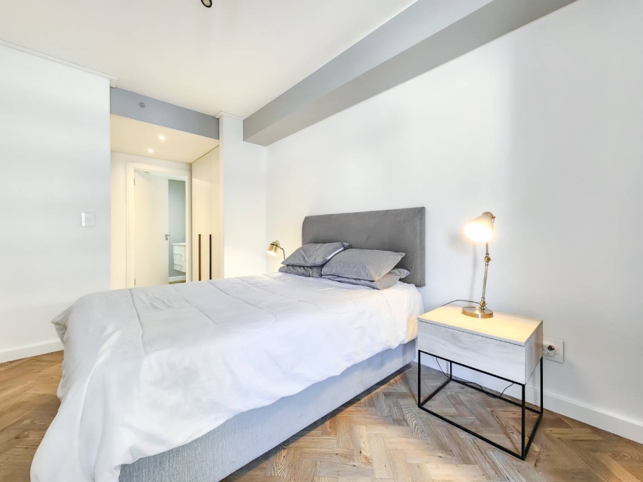 To Let 2 Bedroom Property for Rent in Cape Town City Centre Western Cape